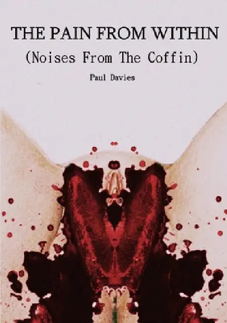 The Pain From Within by Paul Davies