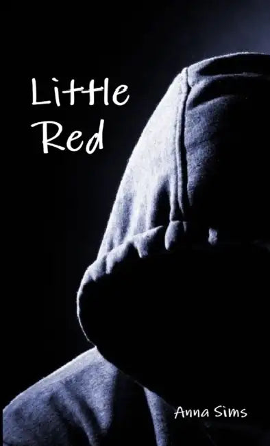 Little Red by Anna Sims