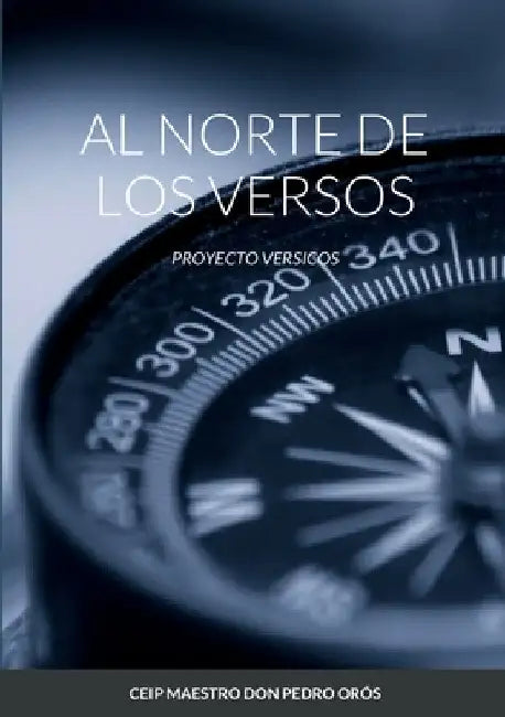 Al Norte de Los Versos by Proyecto Versicos