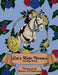 Let's Ride Horses: Coloring Book for Horse Lovers by Melissa Ek Hattersley