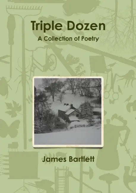 Triple Dozen by James Bartlett