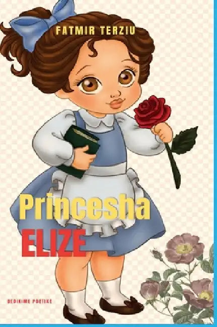 Princesha Elize by Fatmir Terziu