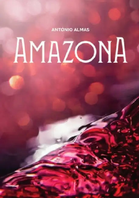 Amazona by António Almas