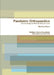 Paediatric Orthopaedics by Matthew Nixon