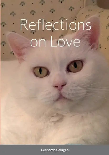 Reflections on Love by Leonardo Galligani