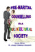Pre-Marital Counselling in a Multicultural Society by Joseph Adebayo Awoyemi