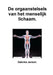 De orgaanstelsels van het menselijk lichaam by Sabrina Jansen