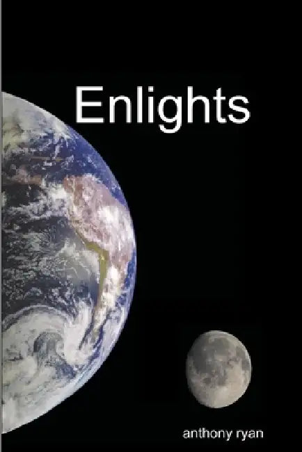 Enlights by Anthony Ryan