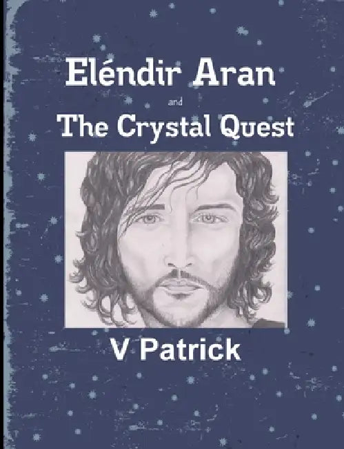 Crystal Quest by Victoria Patrick