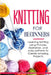 Knitting for Beginners: Learning knitting using pictures, illustration, and easy patterns to create amazing projects by Samy Creative Designs