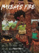 Makena's Fire by Debbie Taborn