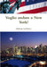 Voglio andare a New York! by Antonio Carluccio