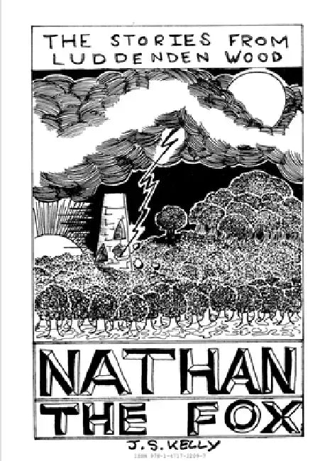 Nathan the Fox by J. S. Kelly