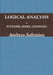Logical Analysis of Systems, Risks, Changes by Andreas Sofroniou