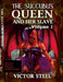 the succubus queens slave German edition by Victor Steel