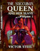 the succubus queens slave Swedish edition by Victor Steel