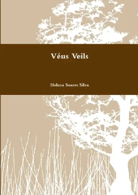 Véus Veils by Helena Soares Silva