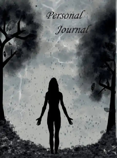Personal Journal: organizer by Kathy Gallagher
