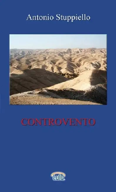 Controvento by Antonio Stuppiello