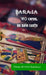 BARAJA, 40 coros, un solo canto by Dimas Arrieta, Ricard Teixidó, Creatius Se7