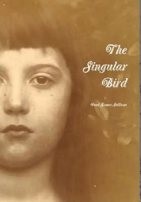 The Singular Bird by Paul James Sullivan