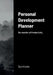 Personal Development Planner: Six months of Productivity by Jake Zuurbier