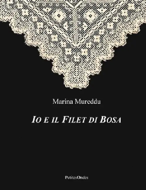 Io e il Filet di Bosa by Marina Mureddu