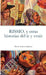 RISSIO, y otras historias del ir y venir by Dimas Arrieta Espinoza, Ricard Teixidó, Creatius Se7