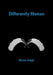 Differently Human by Emma Leigh