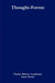 Thought-Forms by Charles Webster Leadbeater, Annie Besant