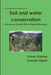 Soil and water conservation in Siwalik Hills of Nepal Himalaya by Sohan Ghimire