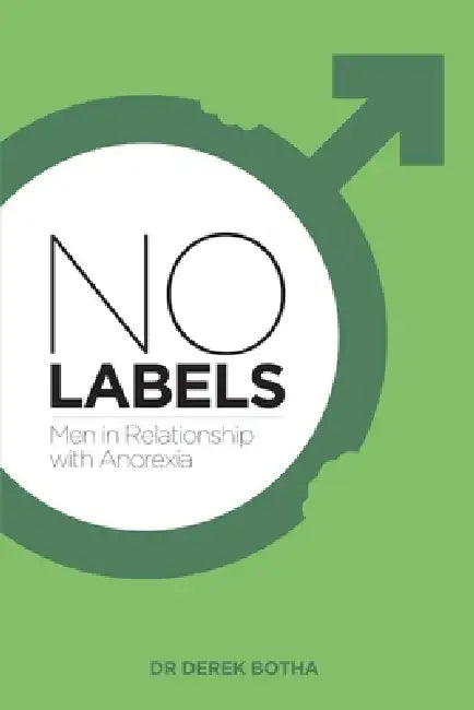 No Labels by Derek Botha