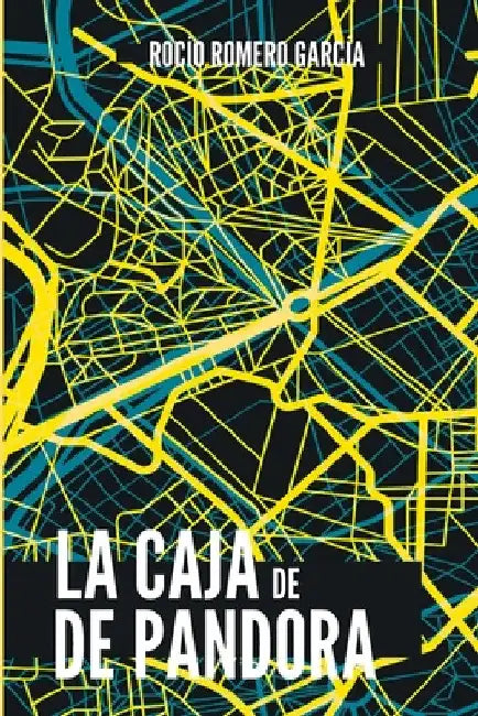 La Caja de Pandora by Rocío Romero García