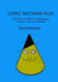 Comic Sections Plus: The Book of Mathematical Jokes, Humour, Wit and Wisdom by Des Machale