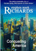 Conquering America by Stephen Mark Richards