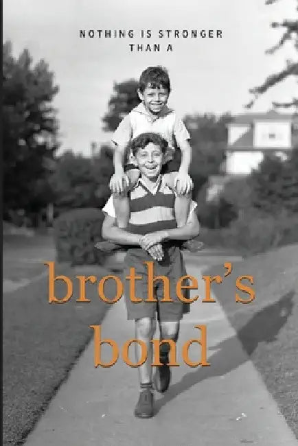 Brother's Bond by Georgia Payne