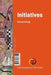 Initiatives مبادرات by Hikmet Elhadj,  الحاج