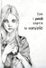 Con i piedi sopra le nuvole by Jessica Piermatti