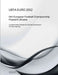 EURO 2012 The 14th UEFA European Football Championship by Simon Barclay