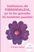 HABLEMOS DE FIBROMIALGIA, Yo la he ganado tú también puedes by Maàngels Mestre