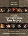 More Tiny Knits for Tiny People: Knit Your Own Newborn Photography Props by Agnese Iskrova