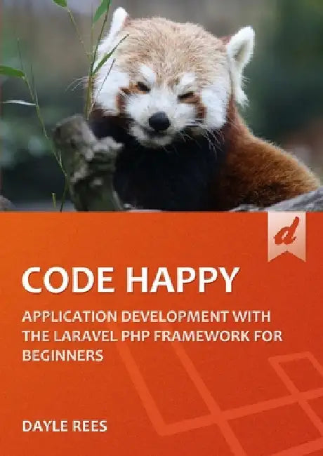 Code Happy by Dayle Rees
