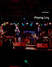 Playing Live by Jez Rogers
