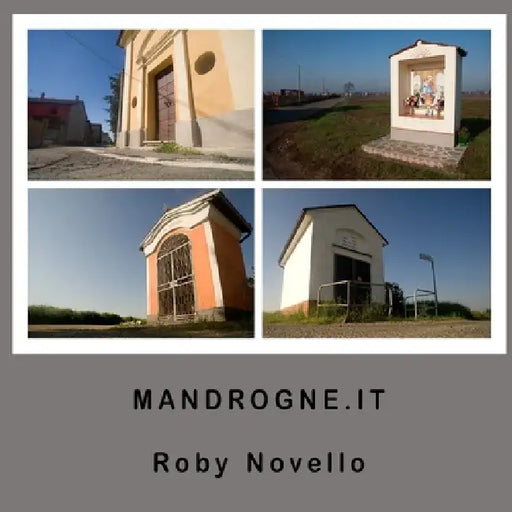 Mandrogne.it by Roby Novello