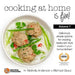 Cooking at home is fun volume 7: If we can do it, so can you! by Michael Glucz