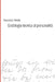 Grafologia teorica di personalità by Francesco Rende