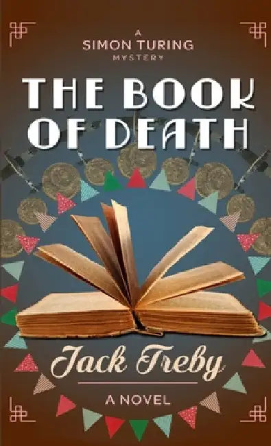The Book of Death by Jack Treby