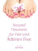 Natural Treatment for Feet with Athletes Foot by Suzy Dior
