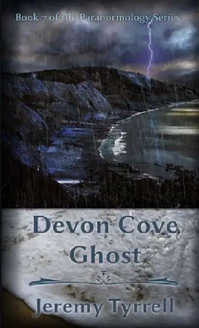 Devon Cove Ghost by Jeremy Tyrrell