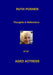 Thoughts and Reflctions of an Ageing Actress by Ruth Posner